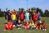 Lommel - Voetballen en spelen met Foot and Fun