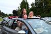 Beringen - Drive-In-Movie op volle toeren