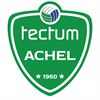 Hamont-Achel - Volleybal: Tectum Achel - Barneveld 2-2