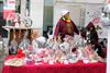 Leopoldsburg - Kerstmarkt zoekt standhouders