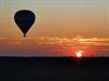 Lommel - Als de zon achter de Sahara onder gaat...