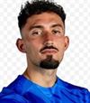 Genk - Andi Zeqiri (KRC) naar Standard