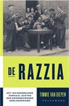 Lommel - 'Razzia', een lezing van Timmie van Diepen