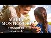 Pelt - Zebracinema: Maria Montessori (la nouvelle femme)