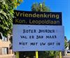 Lommel - Ondertussen op de Kon. Leopoldlaan