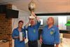 Lommel - BC De Vrienden wint Schaal van Lommel