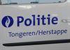 Tongeren - Controles op Elderenweg en Maastrichtersteenweg