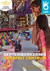 Pelt - Prikkelarme kermis, nu ook in Overpelt-centrum