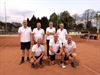 Beringen - Nationaal kampioen Dubbel Heren 60+