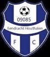 Houthalen-Helchteren - Eendracht Houthalen - Achel VV B  1-3