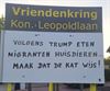 Lommel - Ondertussen, op de Kon. Leopoldlaan