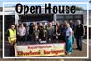 Beringen - Open House Zilverhaai