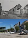 Beringen - Grand Place