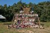 Pelt - De Scouts van Boseind gaan van start