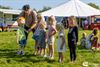 Lommel - Gezellig Tuurfeest in het Barrierspark