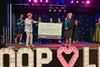 Lommel - 35.015 euro voor Levensloop