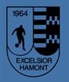 Hamont-Achel - Vier op twaalf voor Exc. Hamont