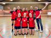 Lommel - Vlotte 4-0 winst voor meisjes U17A Lovoc