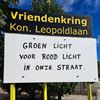 Lommel - Ondertussen, op de Kon. Leopoldlaan