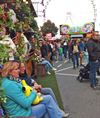 Peer - Naar Weert-kermis