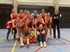 Lommel - Meisjes M19A winnen van Dessel-Retie