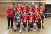 Lommel - Volley-heren A winnen van Herk-de-Stad