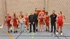 Lommel - Basket: meisjes 14B winnen van Mol