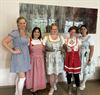 Beringen - Gezellig Oktoberfest in Corsala