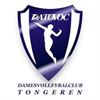 Tongeren - Volleybal: Datovoc B - Kessenich A  3-0