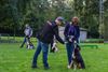 Beringen - Opendeurdag hondenschool Muizenheide