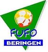 Beringen - Fufo Beringen klopt Diepenbeek B