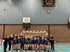 Pelt - DHCO wint tegen DHC WAASMUNSTER