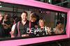 Leopoldsburg - Borst Vooruit party voor Think Pink