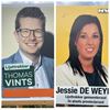 Beringen - Vints en De Weyer zitten samen voor akkoord