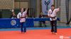 Lommel - Belgian Open Poomsae 2024 in de Soeverein