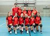 Lommel - Meisjes U15A Lovoc verliezen van Stalvoc