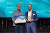 Beringen - Out of Use wint Trends Impact Award