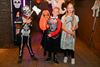 Lommel - 'Trick or treat' in de straten van Kolonie