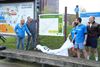 Beringen - Opening Natuurloop Beringen