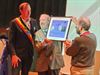 Lommel - Aquila viert gouden jubileum met planetoïde