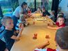 Lommel - Eetbare mummies en marshmallows roosteren