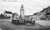 Beringen - Monument 'Cyriel'