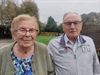 Pelt - Lena en Willy vieren 70 jaar huwelijk