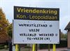 Lommel - Ondertussen, op de Kon. Leopoldlaan