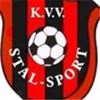 Beringen - Pandoering voor KVV Stal Sport