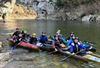 Pelt - Prachtprestaties van NWC op Ardèchemarathon