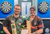 Pelt - Eerste dartstoernooi OC De Kentings groot succes