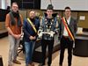 Beringen - Start carnavalseizoen