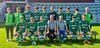 Hamont-Achel - U21 van Achel VV kampioen