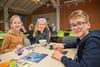 Lommel - Eerste spelnamiddag Raak Kolonie